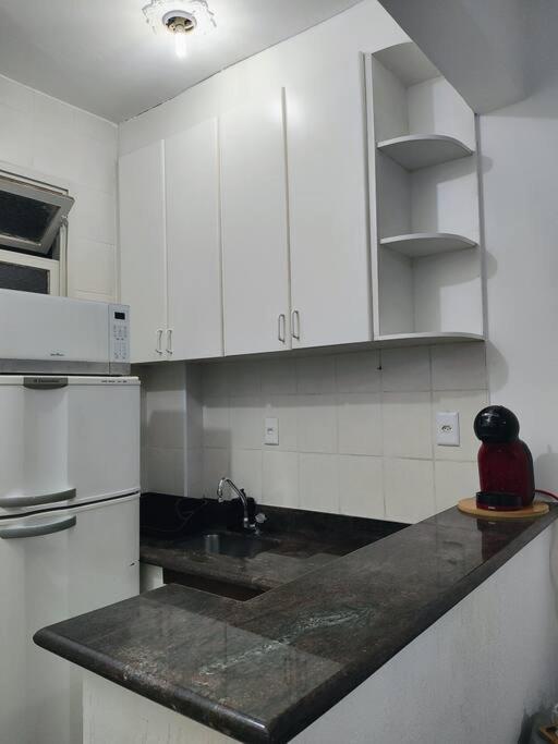 Ap Perola Do Atlantico Lägenhet Guarujá Exteriör bild