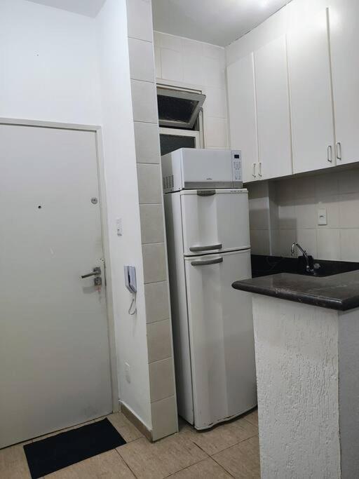 Ap Perola Do Atlantico Lägenhet Guarujá Exteriör bild