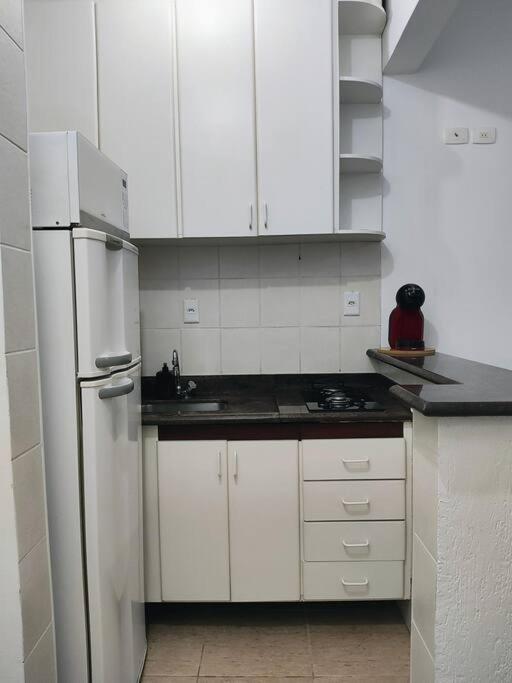 Ap Perola Do Atlantico Lägenhet Guarujá Exteriör bild